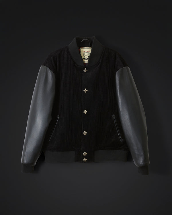 College dropout jacket