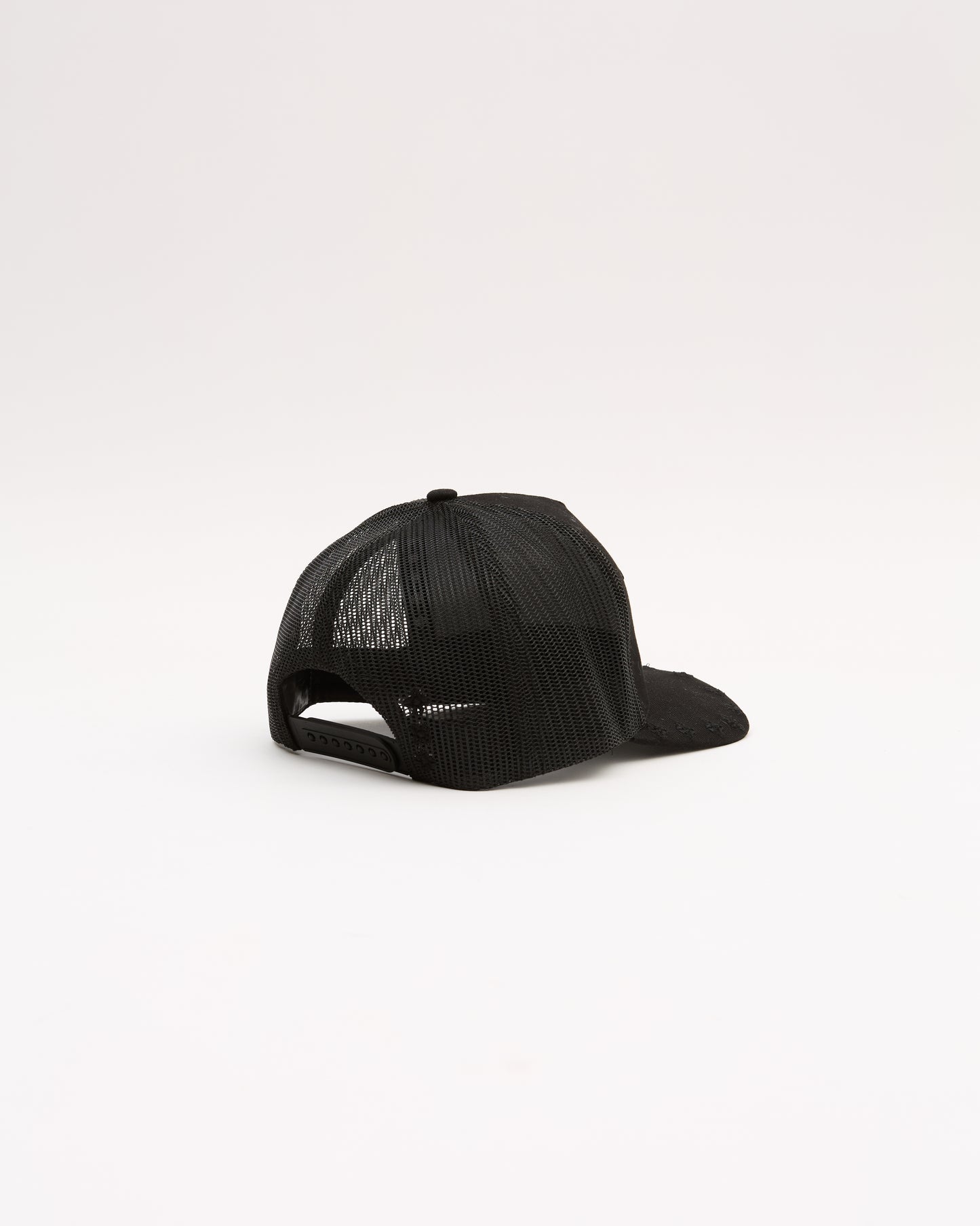 Black cap