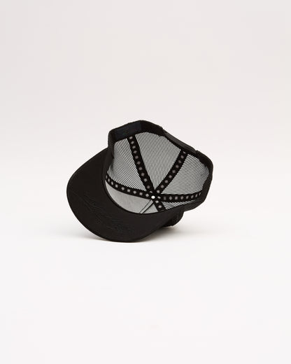 Black cap
