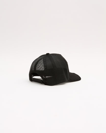 Black cap