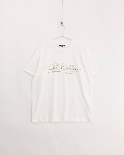 Cheetah tee