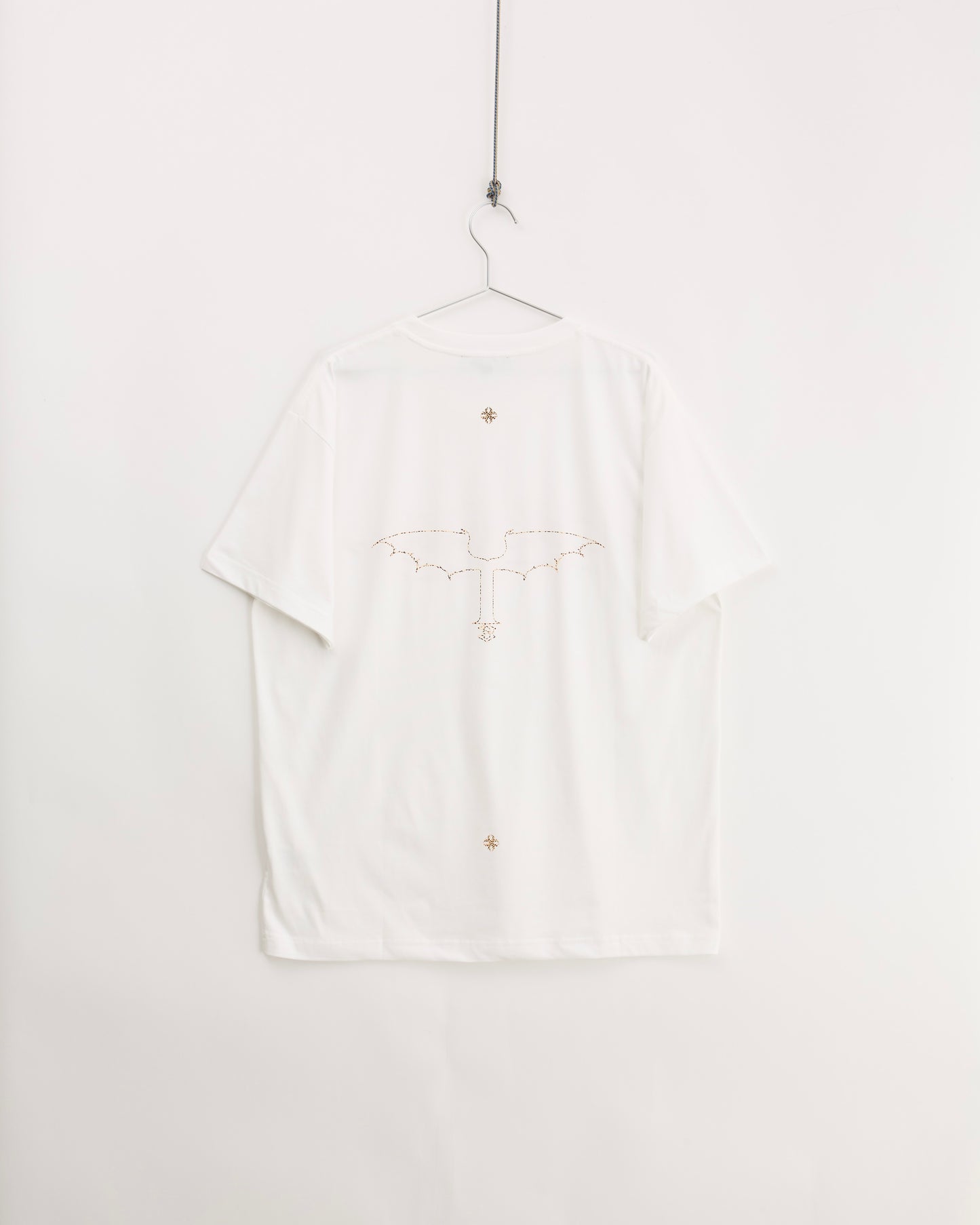 Cheetah tee