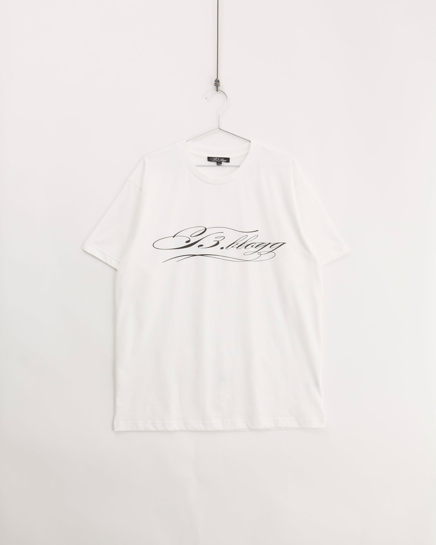 Logo tee