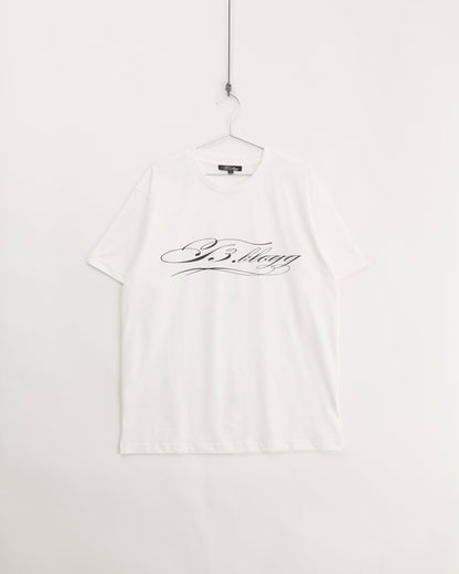 Logo tee