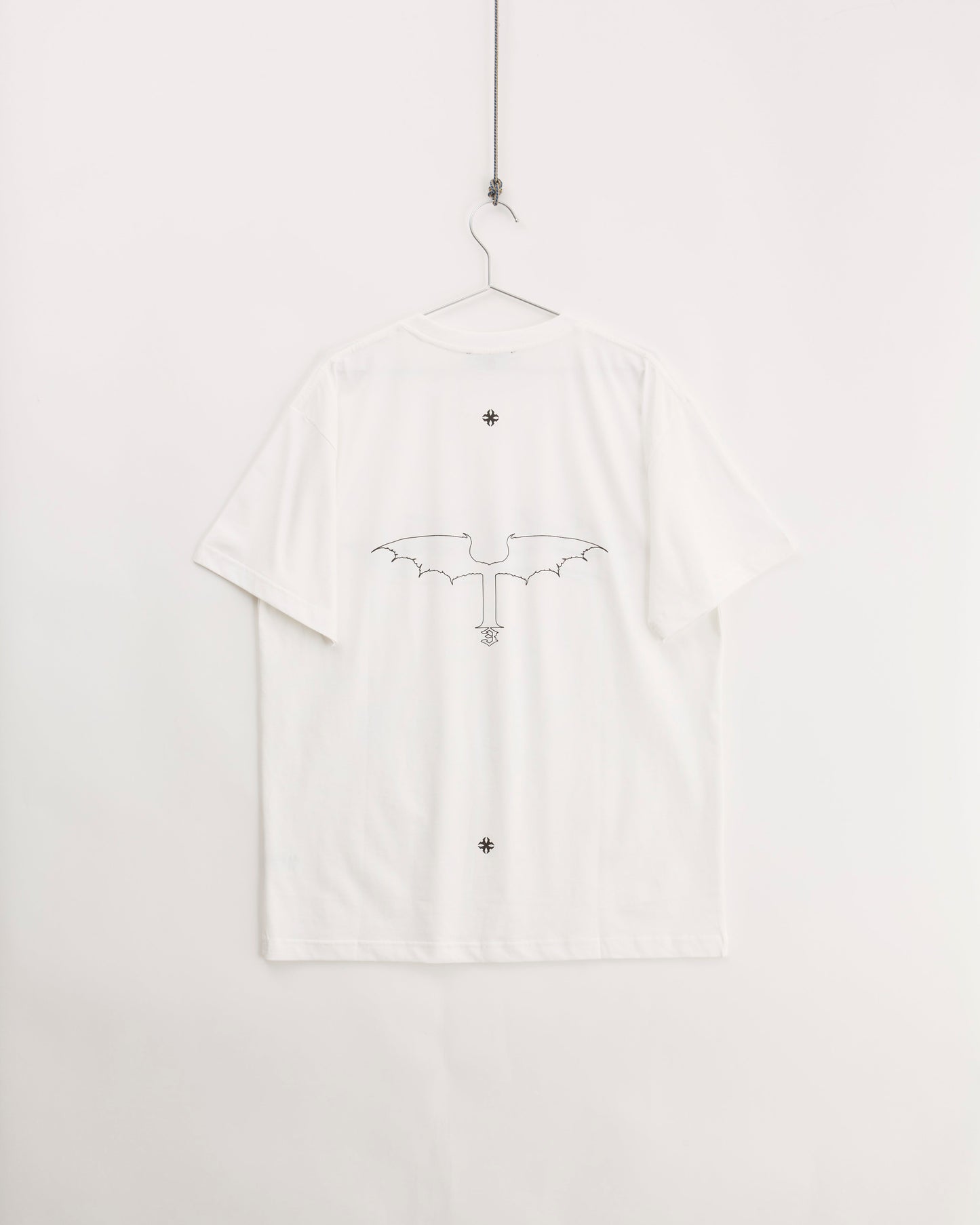 Logo tee